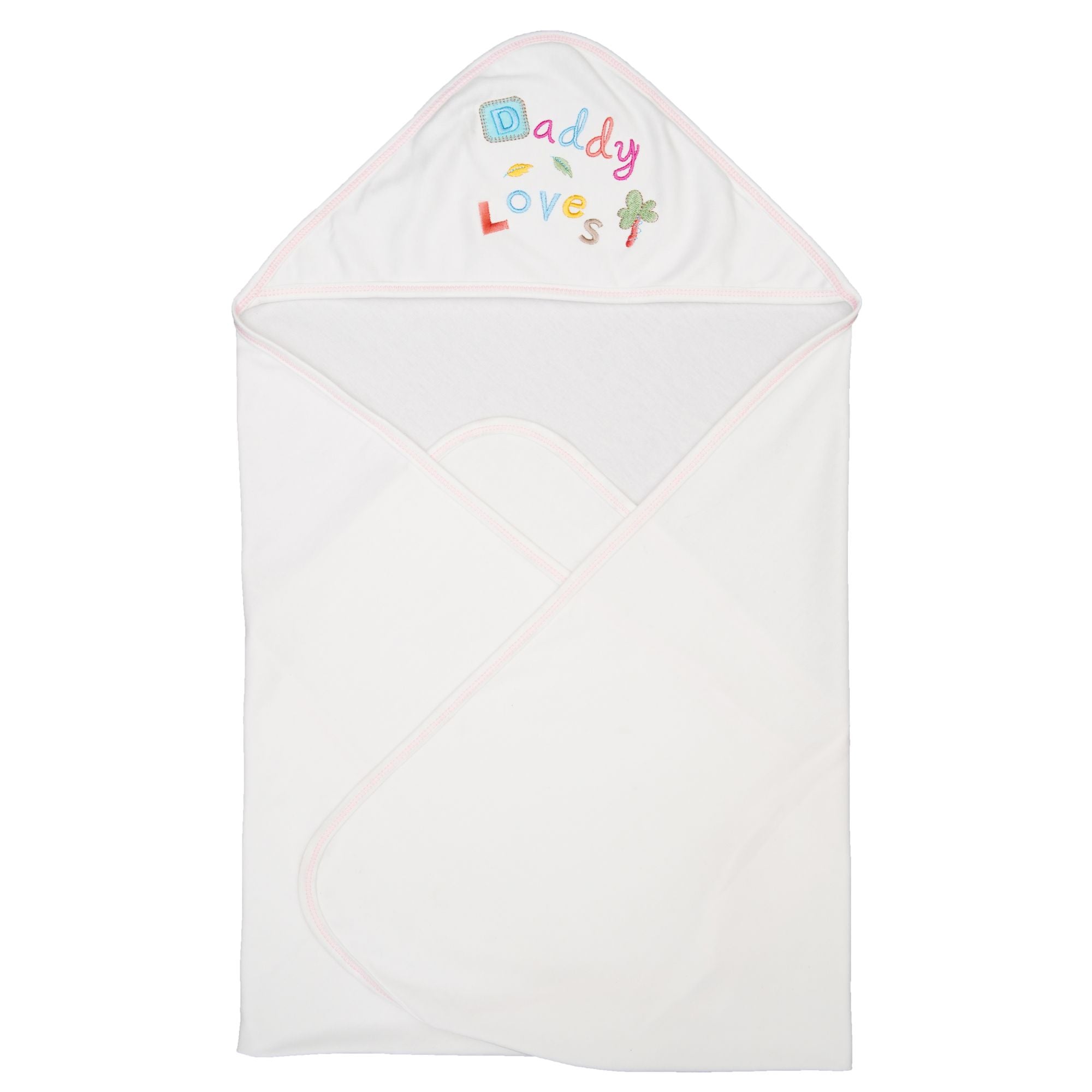 Baby Wrapping Sheet KID GARM