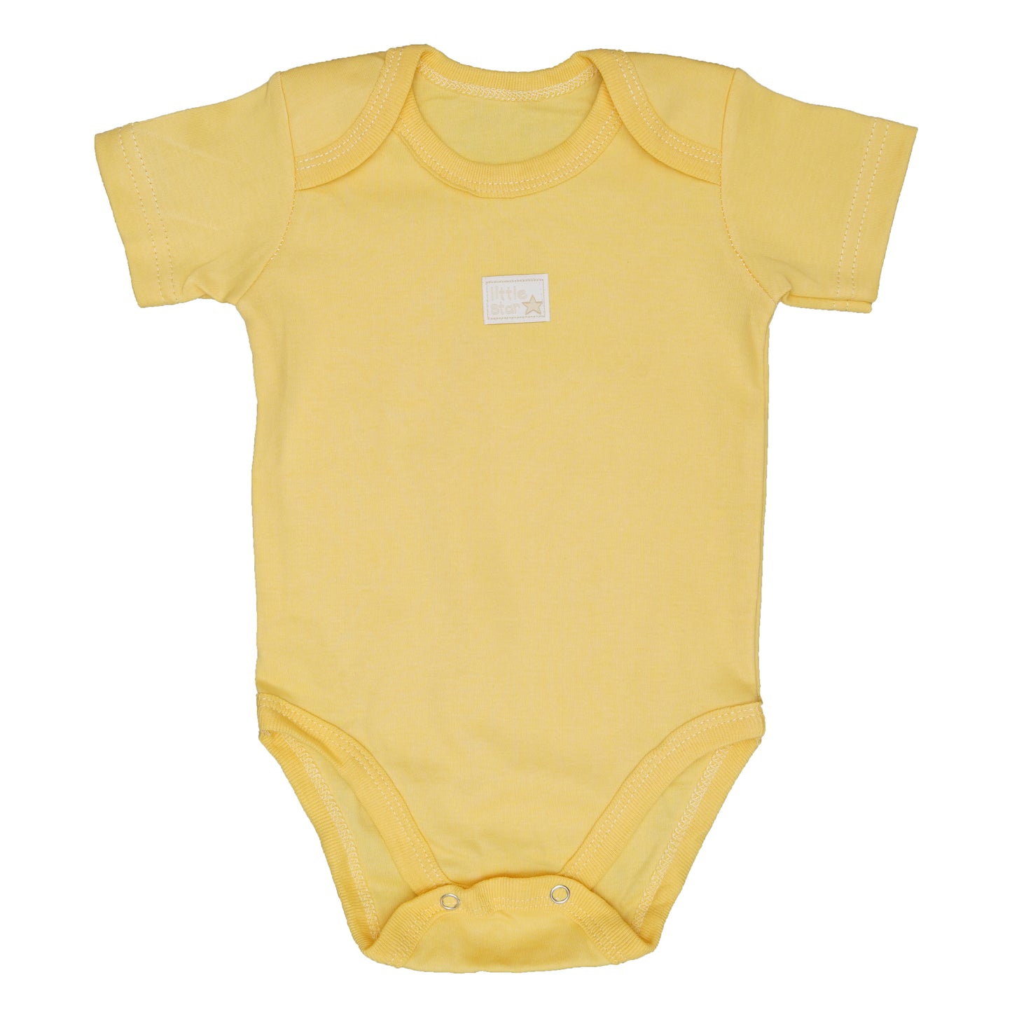 Baby Body Suit