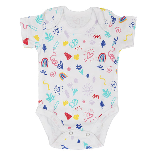 Baby Body Suit