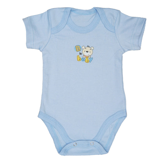 Baby Body Suit