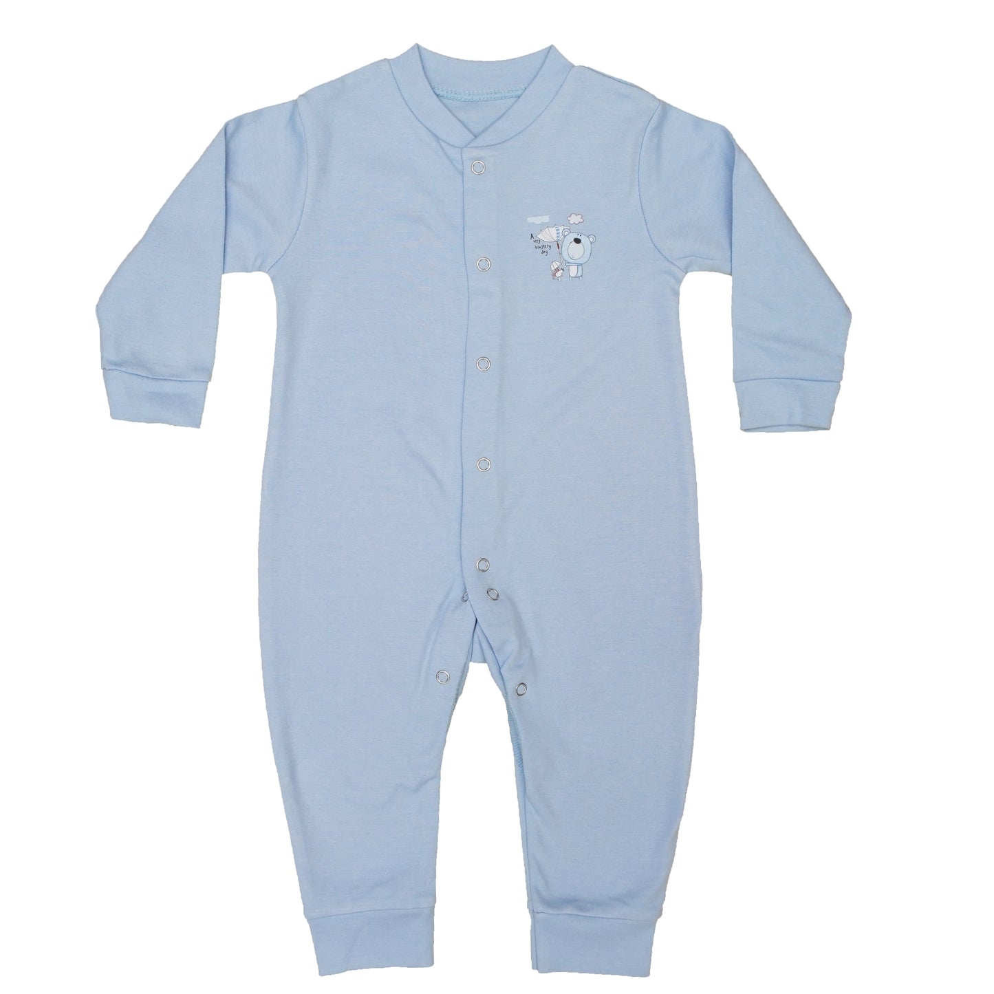 Baby Romper