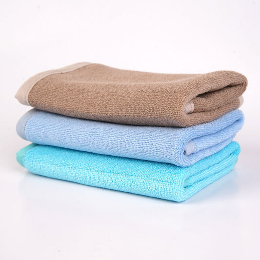 Towel set 3 pcs