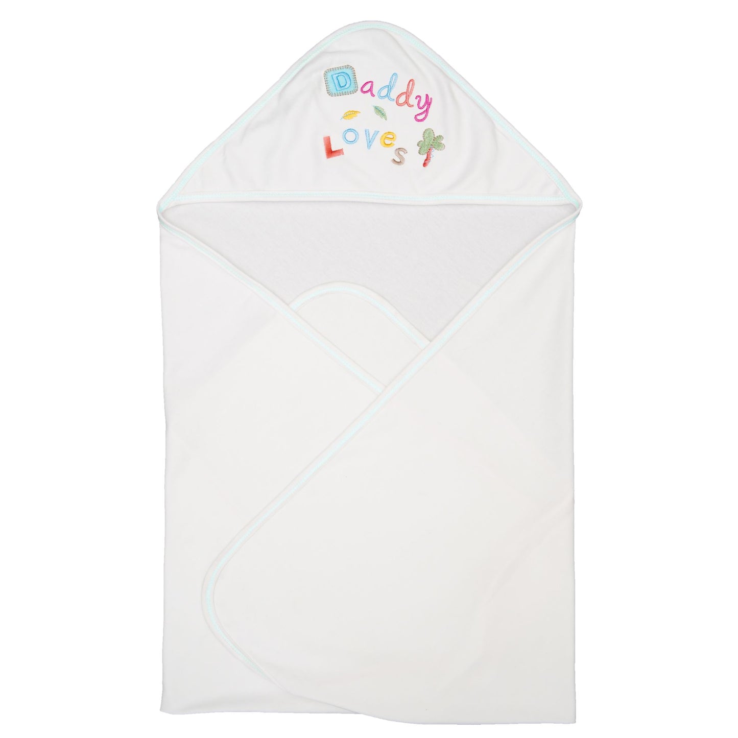 Baby Wrapping Sheet