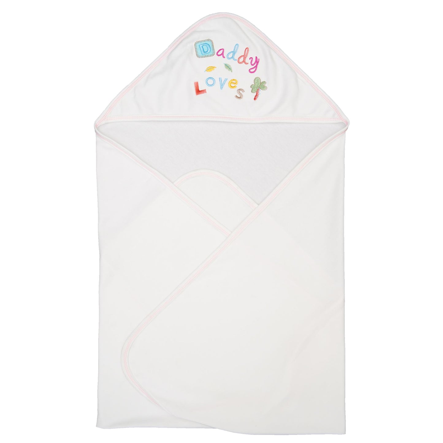 Baby Wrapping Sheet – KID GARM