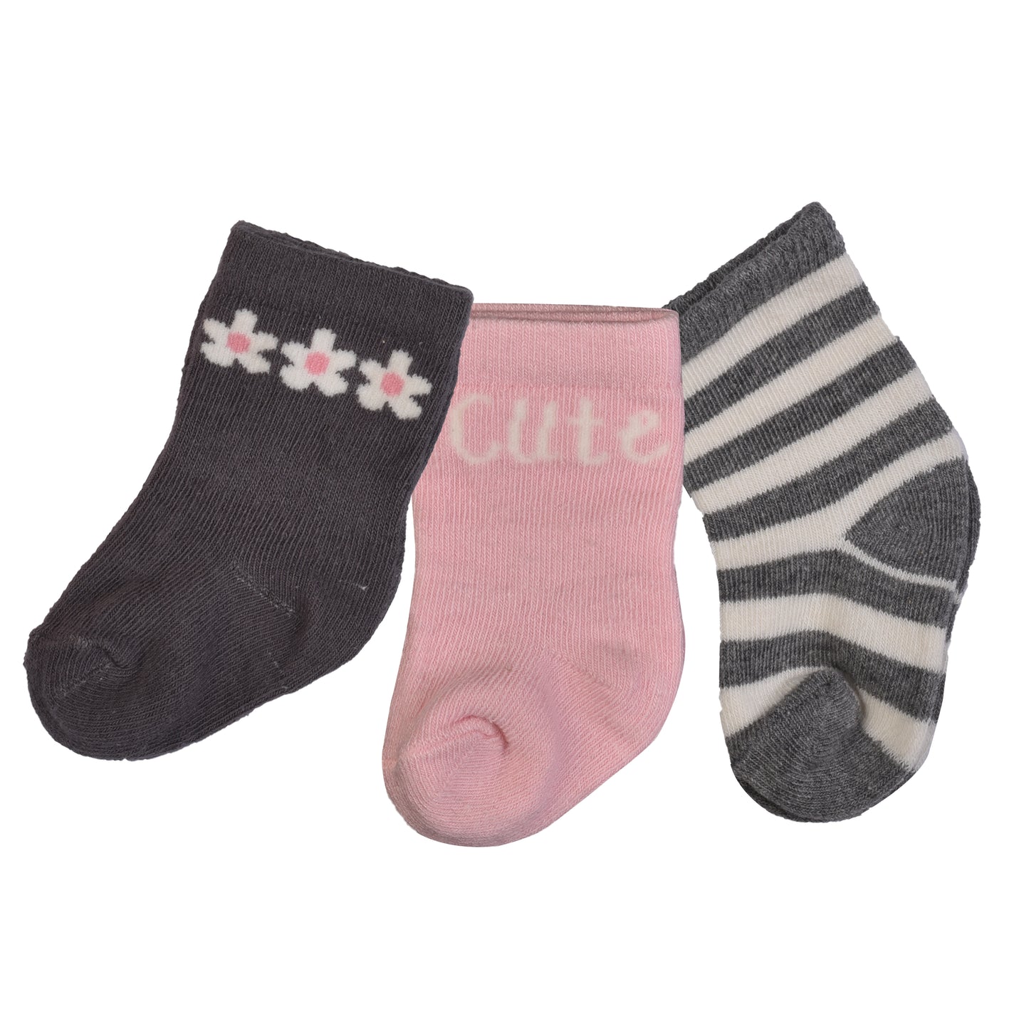 Infant Socks (0-6months) - KID GARM