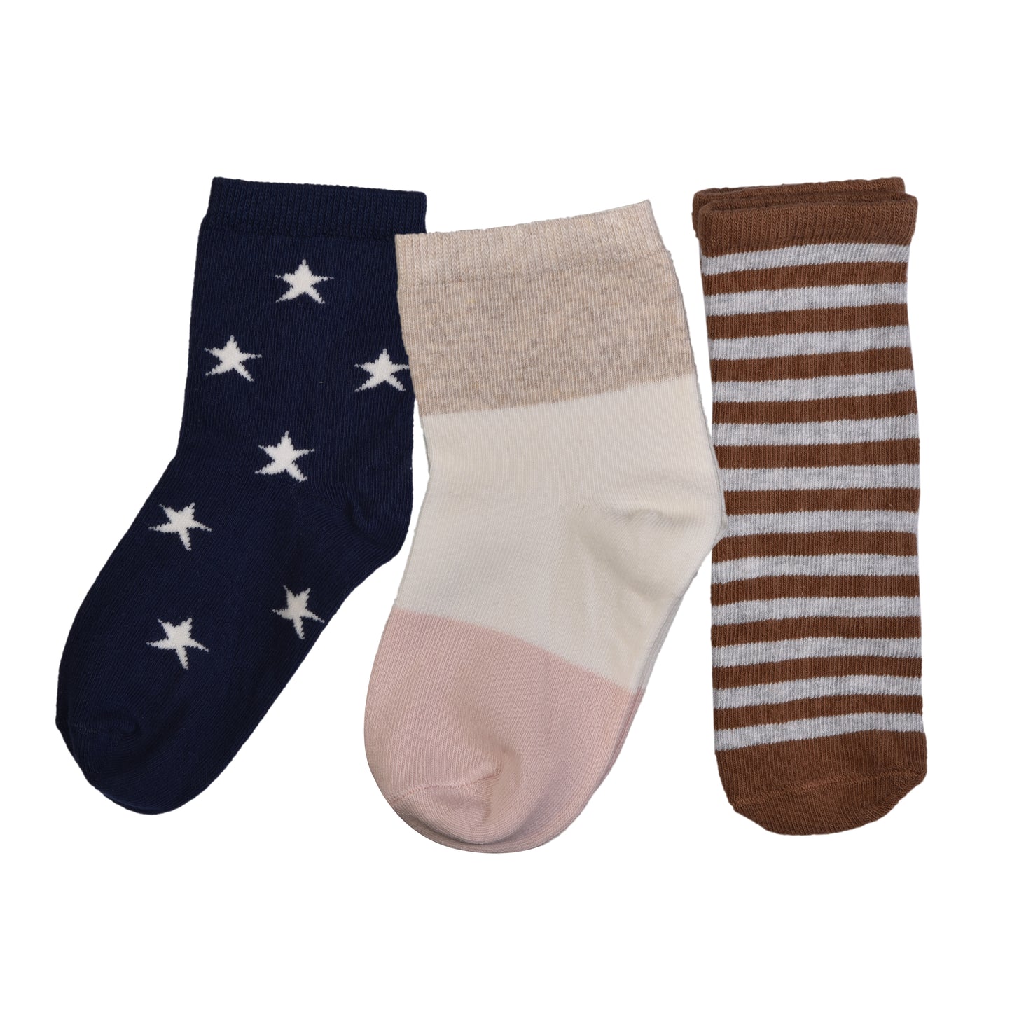 Kids Socks (1-2 years) - KID GARM