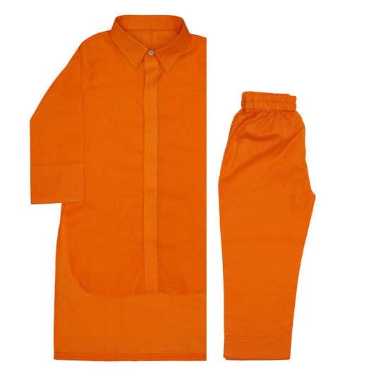 Orange Separates