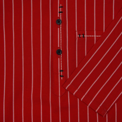 Red Lines