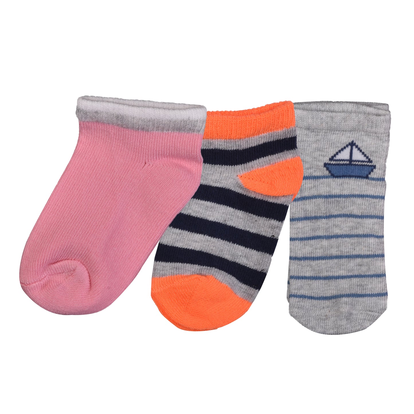 Baby Socks (6-12months) - KID GARM